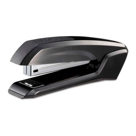 Bostitch Stanley Bostitch Full Sized Desktop Stapler, 20-Sheet Capacity, Black B210BLK